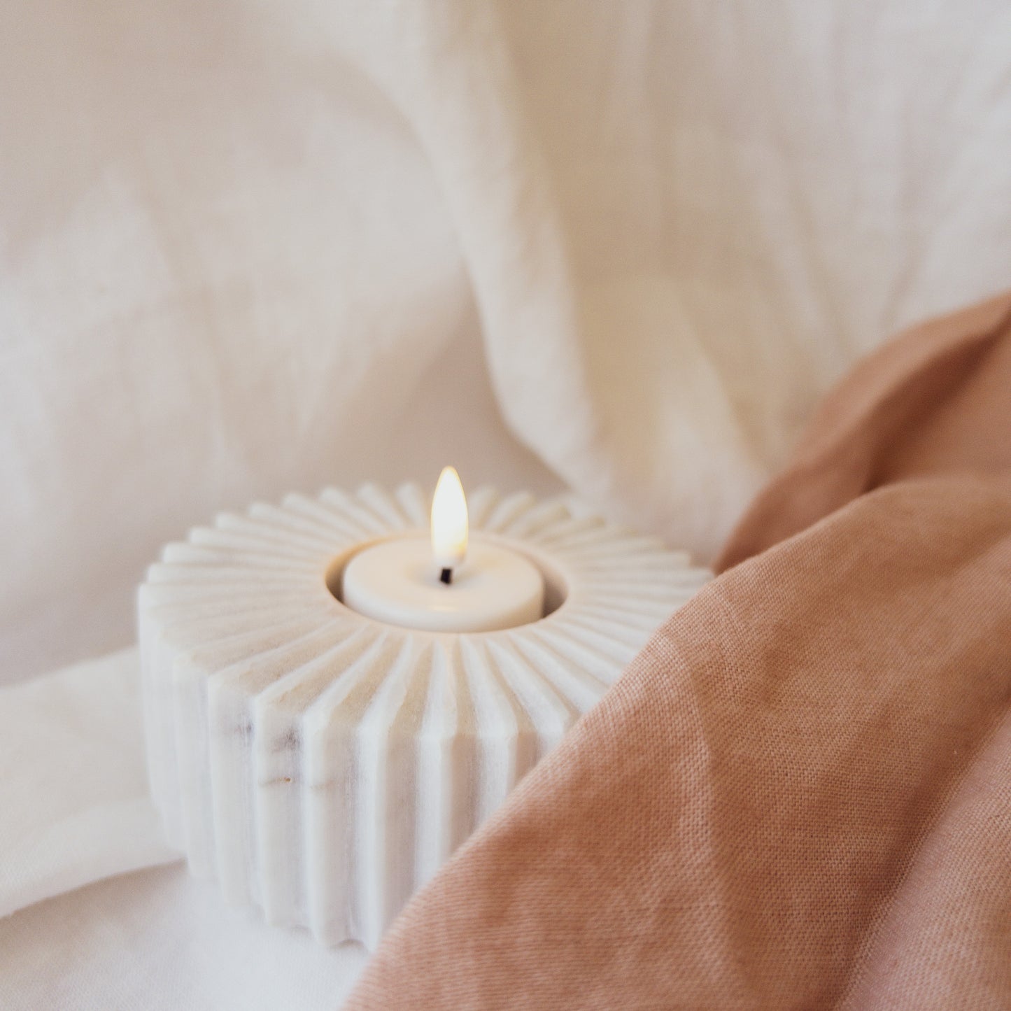 Tealight Candles (set 6 or 12)