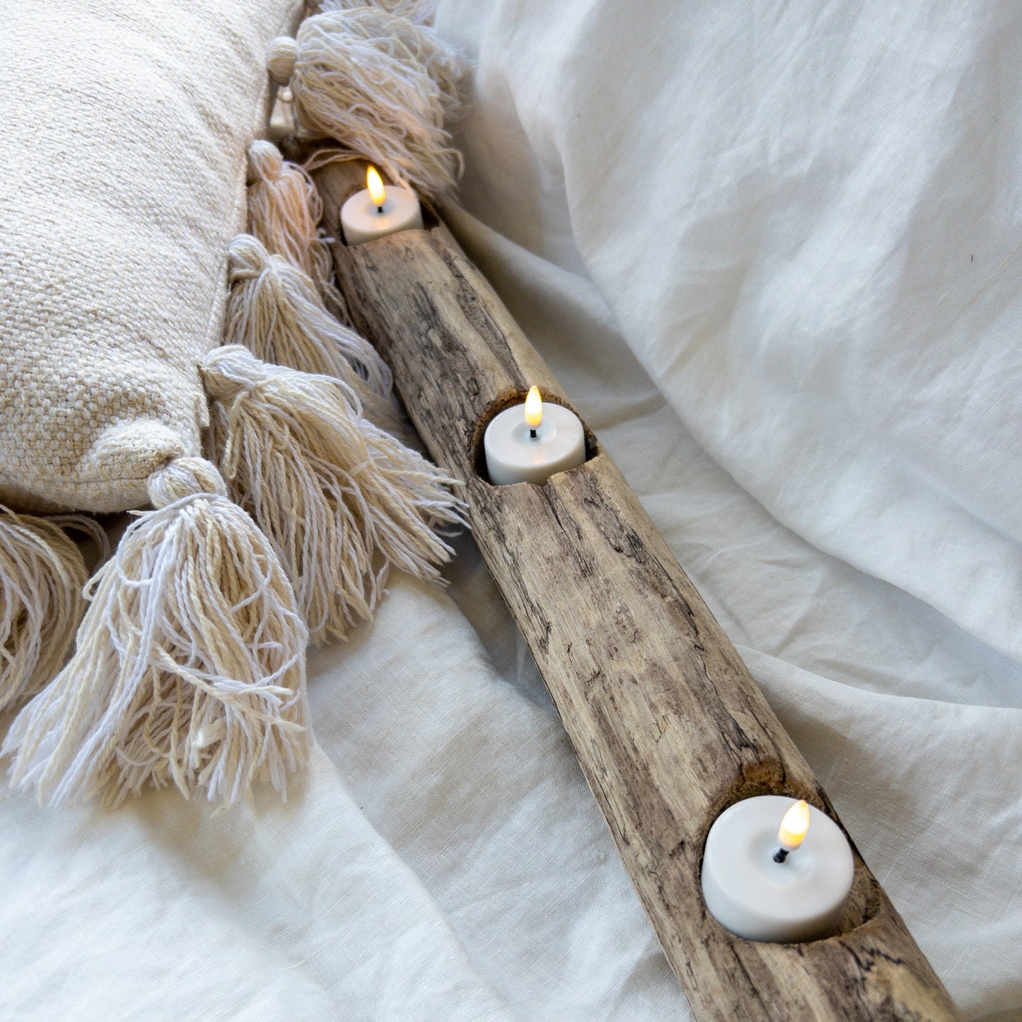 Tealight Candles (set 6 or 12)