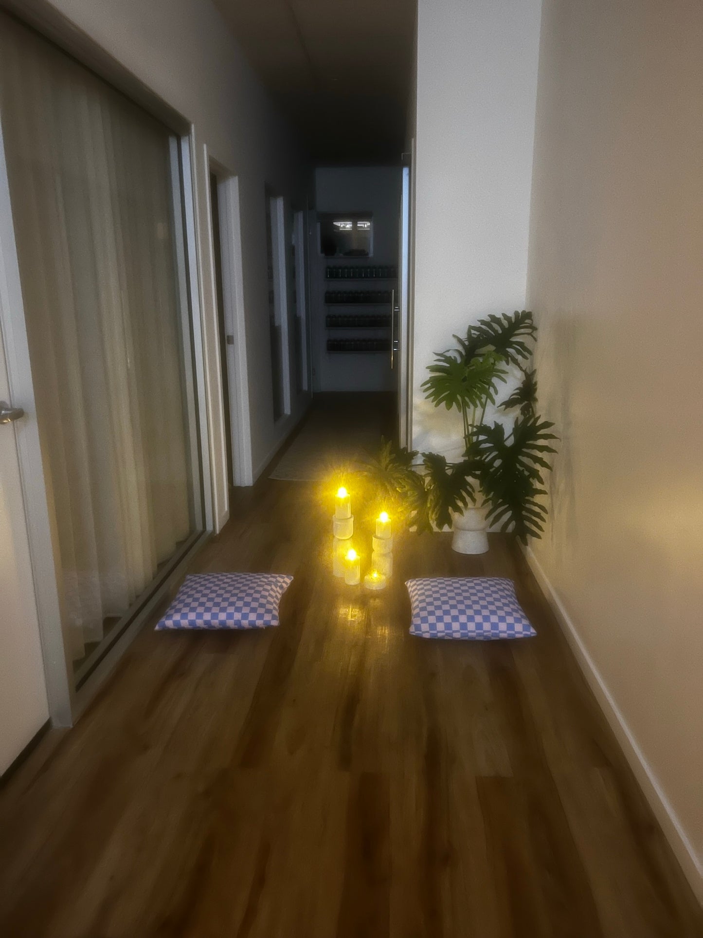 Pillars Smooth Classic (set of 3)