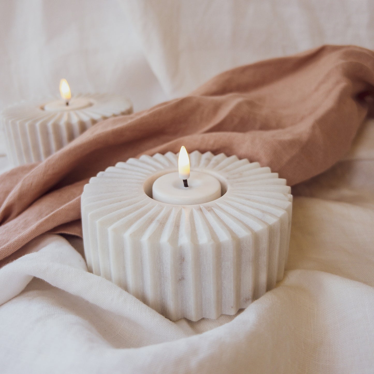 Tealight Candles (set 6 or 12)