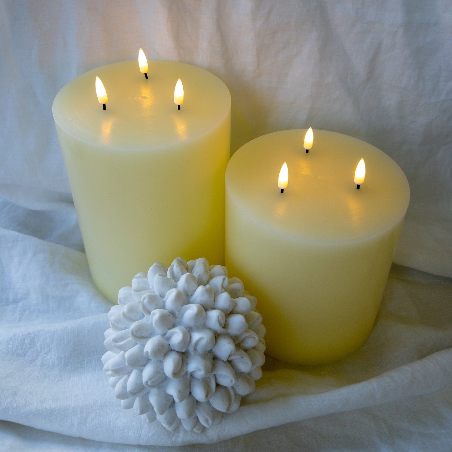 Pillar 3 Wick Large