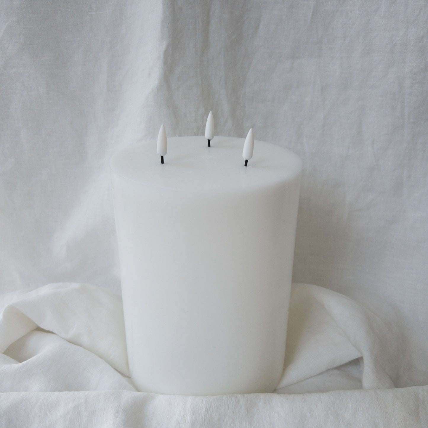 Pillar 3 Wick Large