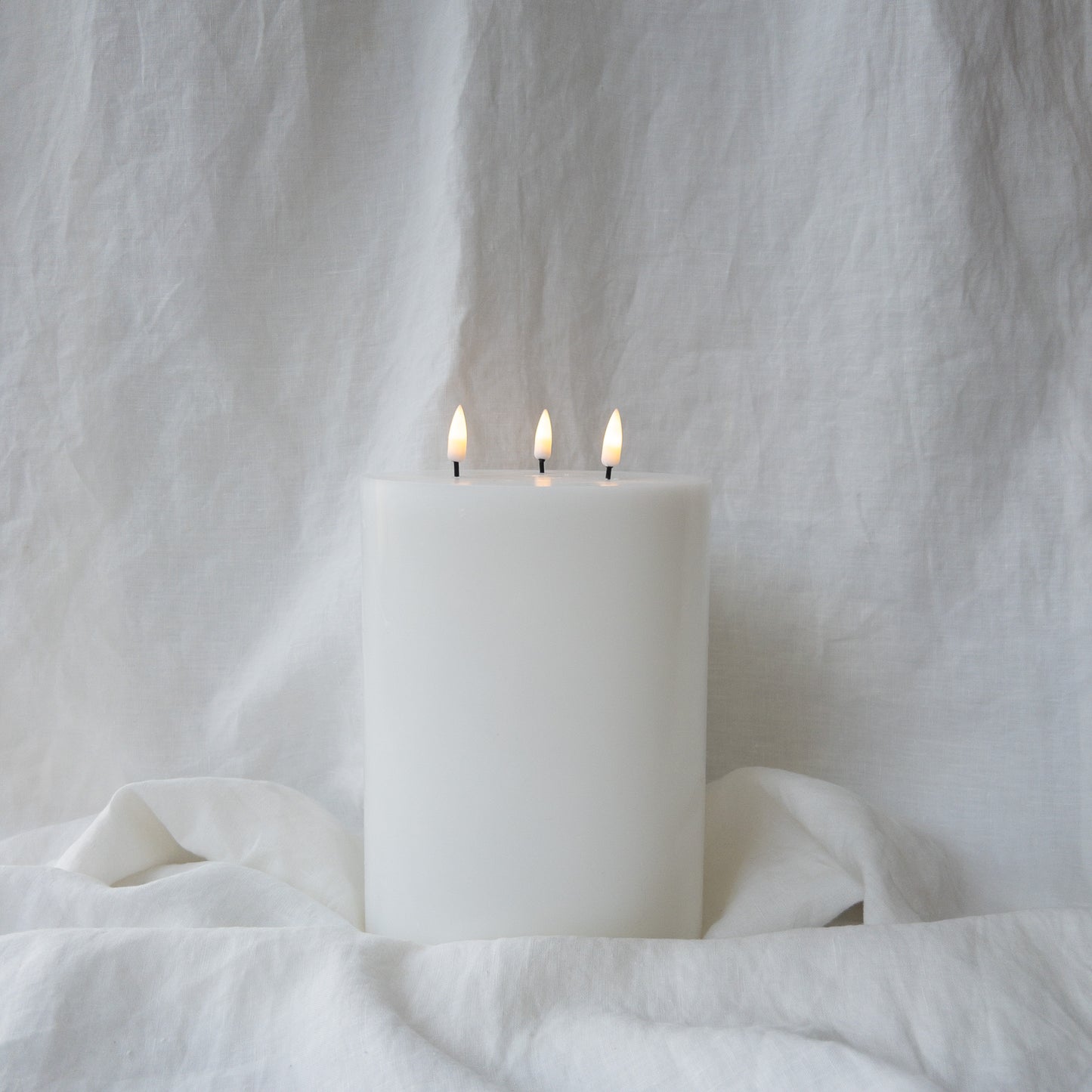 Pillar 3 Wick Large