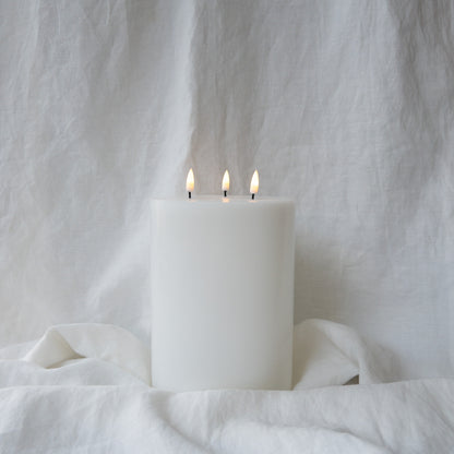Pillar 3 Wick Large