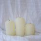 Pillars Textured Spire (set of 3)