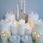 Pillar 3 Wick Large