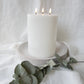 Pillar 3 Wick Large