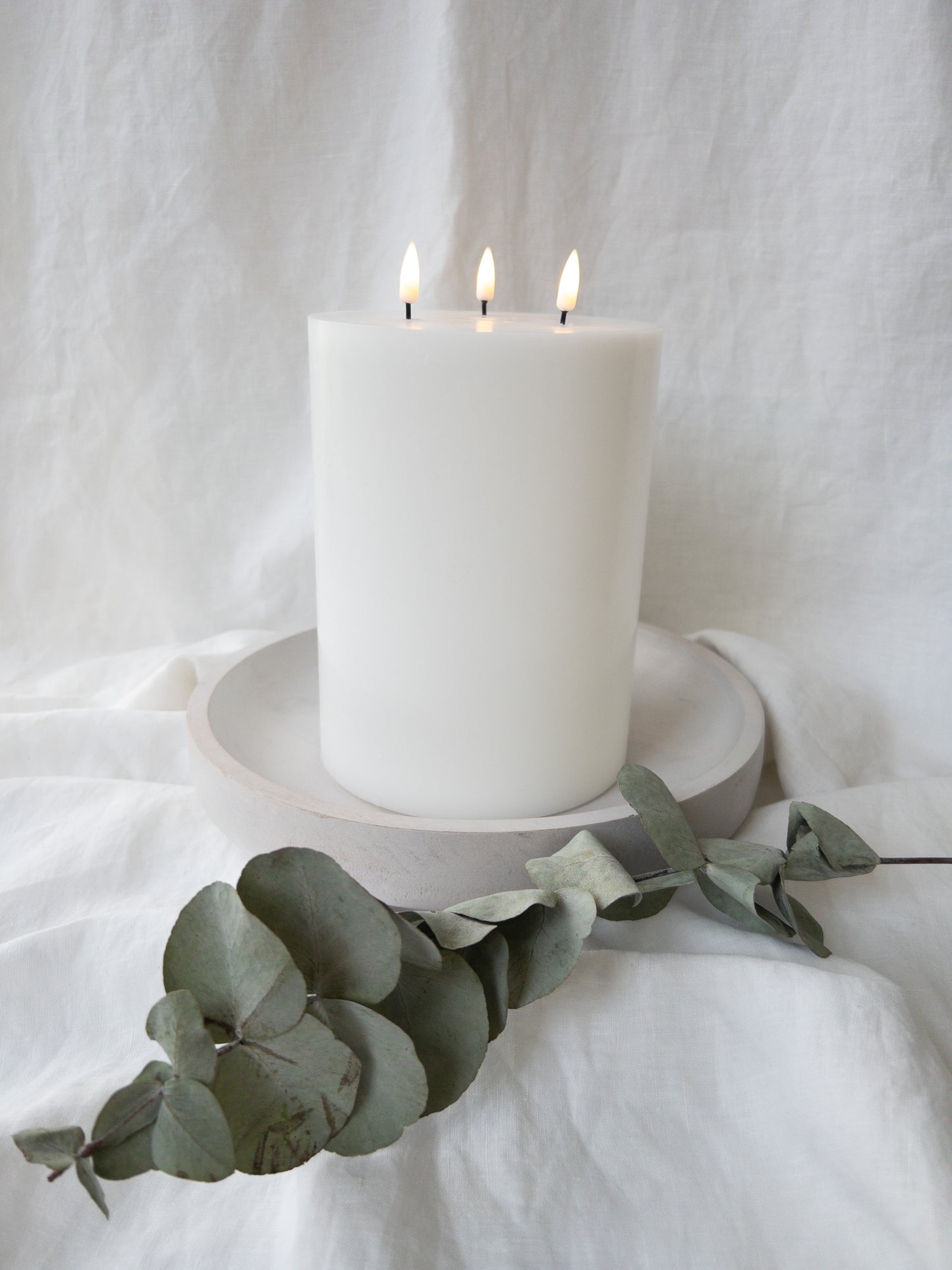 Pillar 3 Wick Large