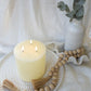 Pillar 3 Wick Medium