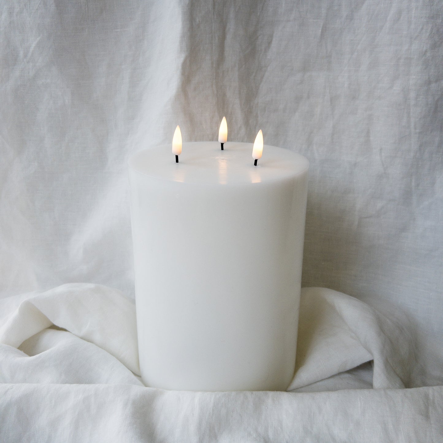 Pillar 3 Wick Large