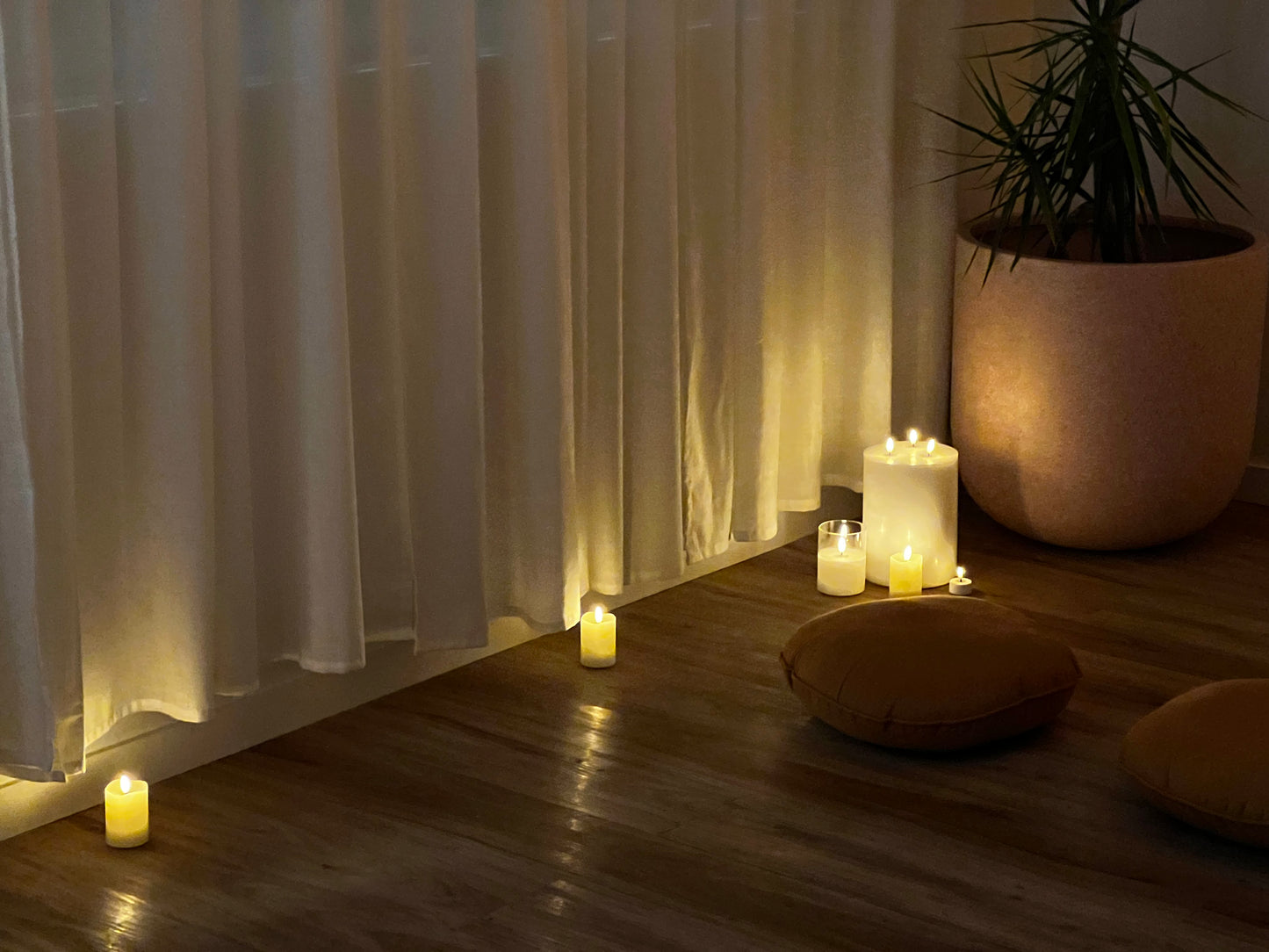 Pillar 3 Wick Large