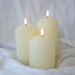 Pillars Textured Spire (set of 3)