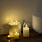 Pillar 3 Wick Medium